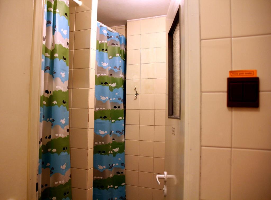 Hotel Mistia Krasków Dış mekan fotoğraf